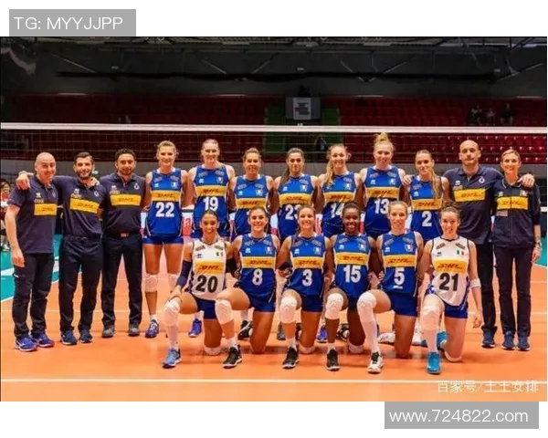 广州排球队实力强劲荣登全国排球力量排行榜第五名