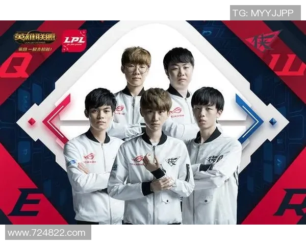 全球挑战赛分析：EDG展现出卓越的战术灵活性与团队协作能力