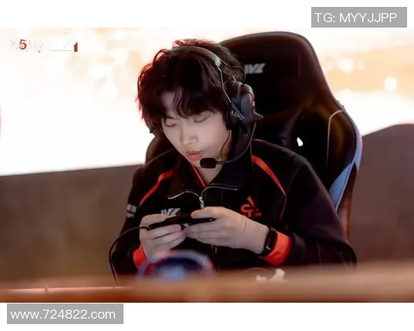 热议和平精英：FPX战队状态转变背后的原因与未来展望