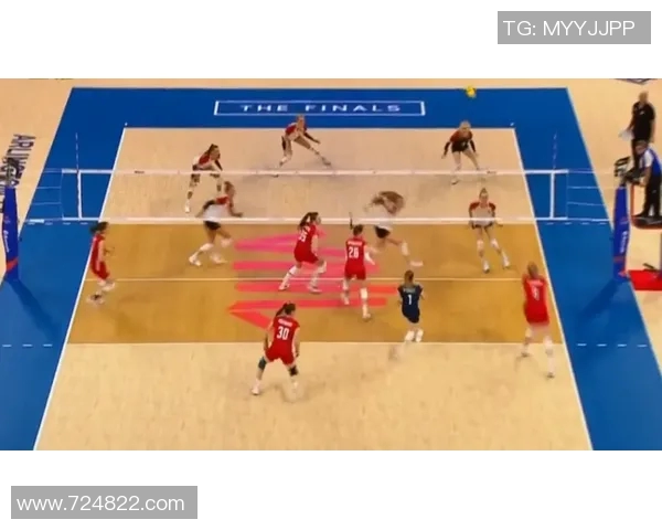 深圳排球队的转型之路：深度解析排球战术与团队协作的变革