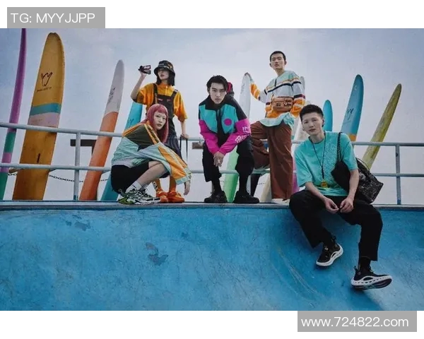 成都滑板队引领潮流最新滑板节奏TOP10榜单揭晓