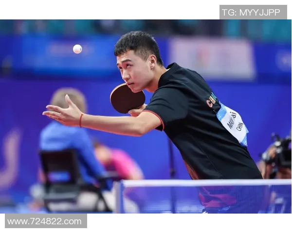 张强回顾乒乓球辉煌历程与未来展望的专访分享