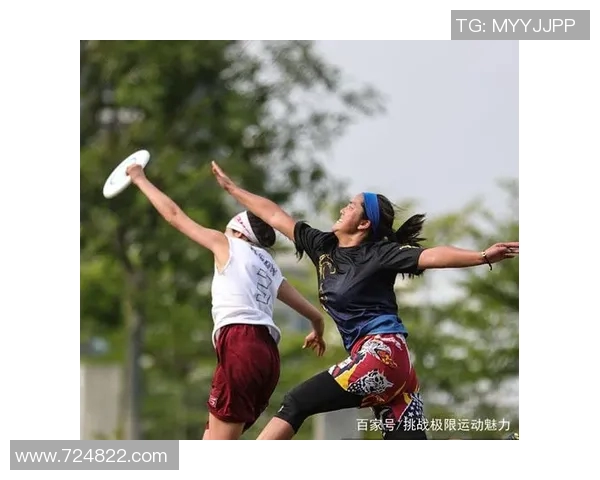 极限运动嘉年华特别报道：广州飞盘队如何实现转型与突破之路